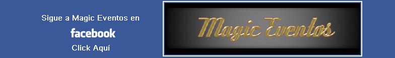 Facebook Magic Eventos Uruguay